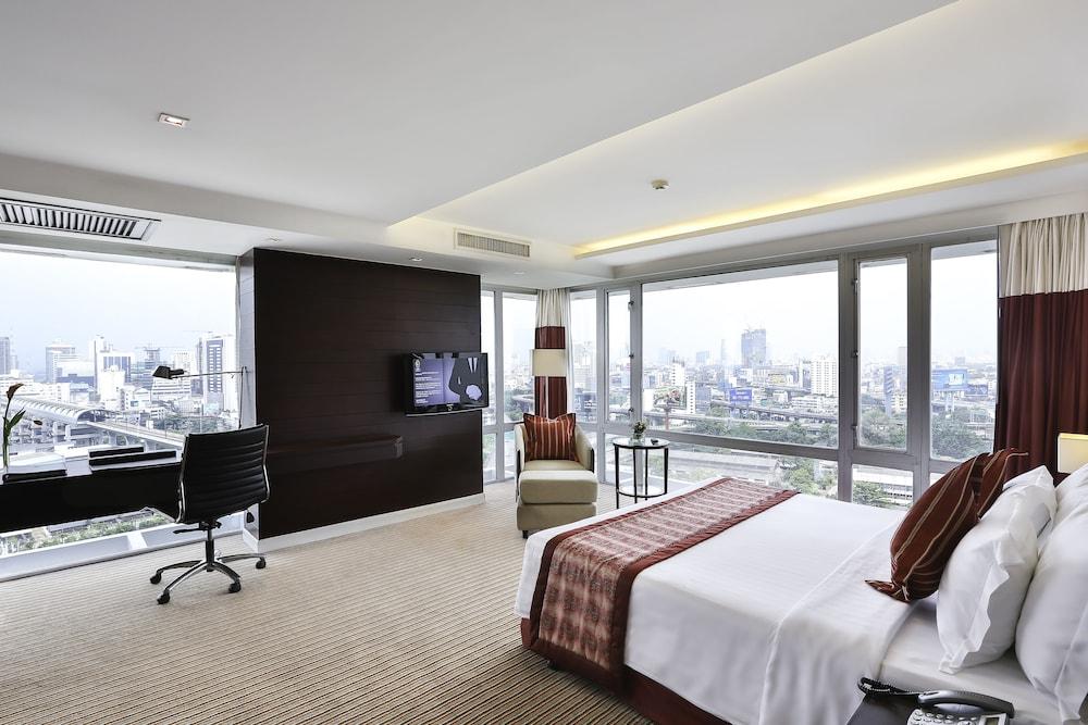 Fotos del hotel - EASTIN MAKKASAN BANGKOK HOTEL
