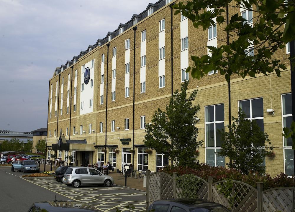 Fotos del hotel - VILLAGE BOURNEMOUTH - HOTEL & LEISURE CLUB