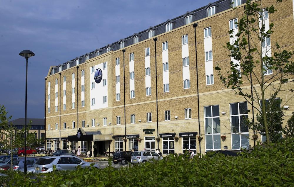 Fotos del hotel - VILLAGE BOURNEMOUTH - HOTEL & LEISURE CLUB