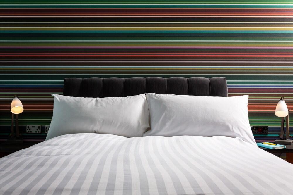 Fotos del hotel - VILLAGE BOURNEMOUTH - HOTEL & LEISURE CLUB