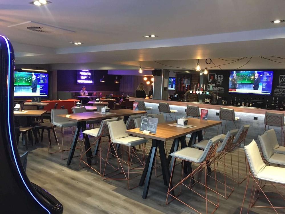 Fotos del hotel - VILLAGE BOURNEMOUTH - HOTEL & LEISURE CLUB