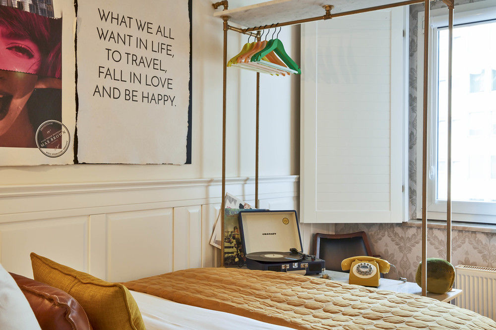 Fotos del hotel - MAX BROWN MIDTOWN