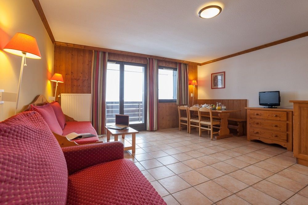 Fotos del hotel - Residence Pierre et Vacances La Riviere