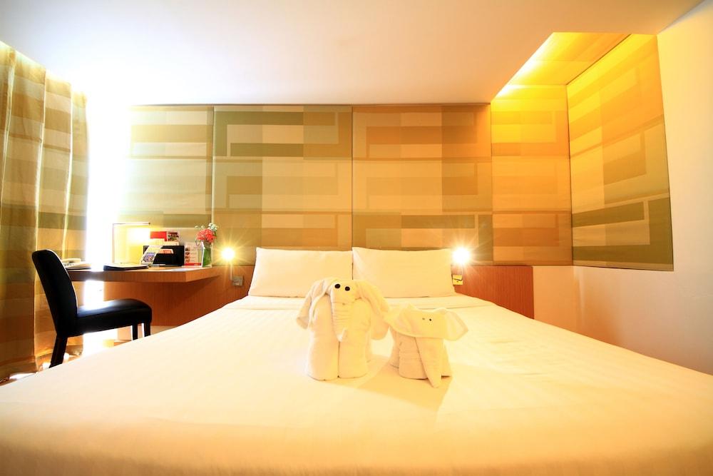 Fotos del hotel - LE FENIX SUKHUMVIT HOTEL