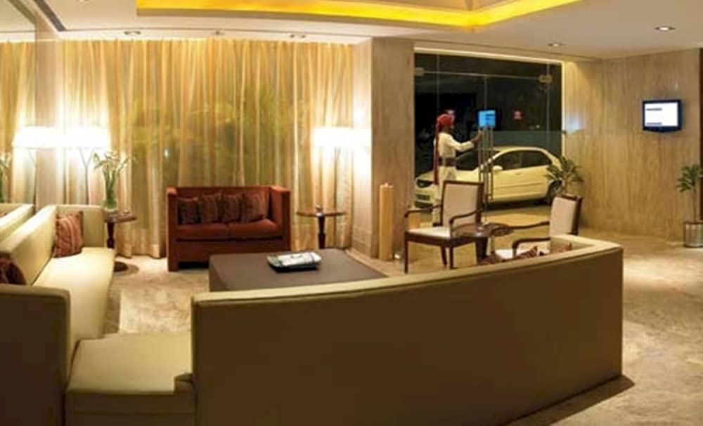 Fotos del hotel - Royal Orchid Resort & Convention Centre