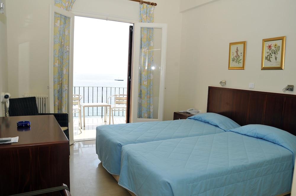 Fotos del hotel - Dassia Beach