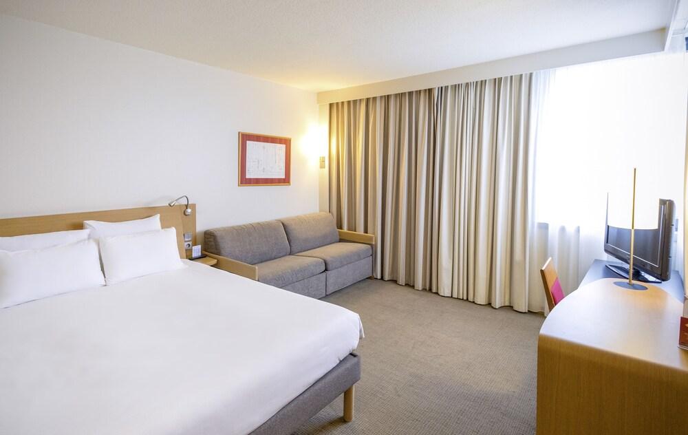 Fotos del hotel - Novotel Reading Centre