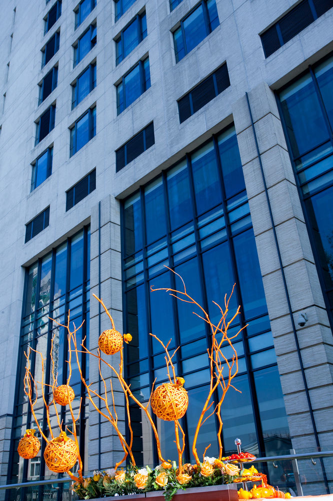 Fotos del hotel - COURTYARD BEIJING NORTHEAST