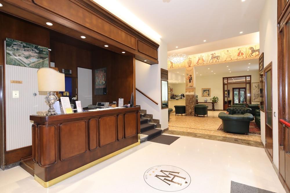 Fotos del hotel - MODERNO
