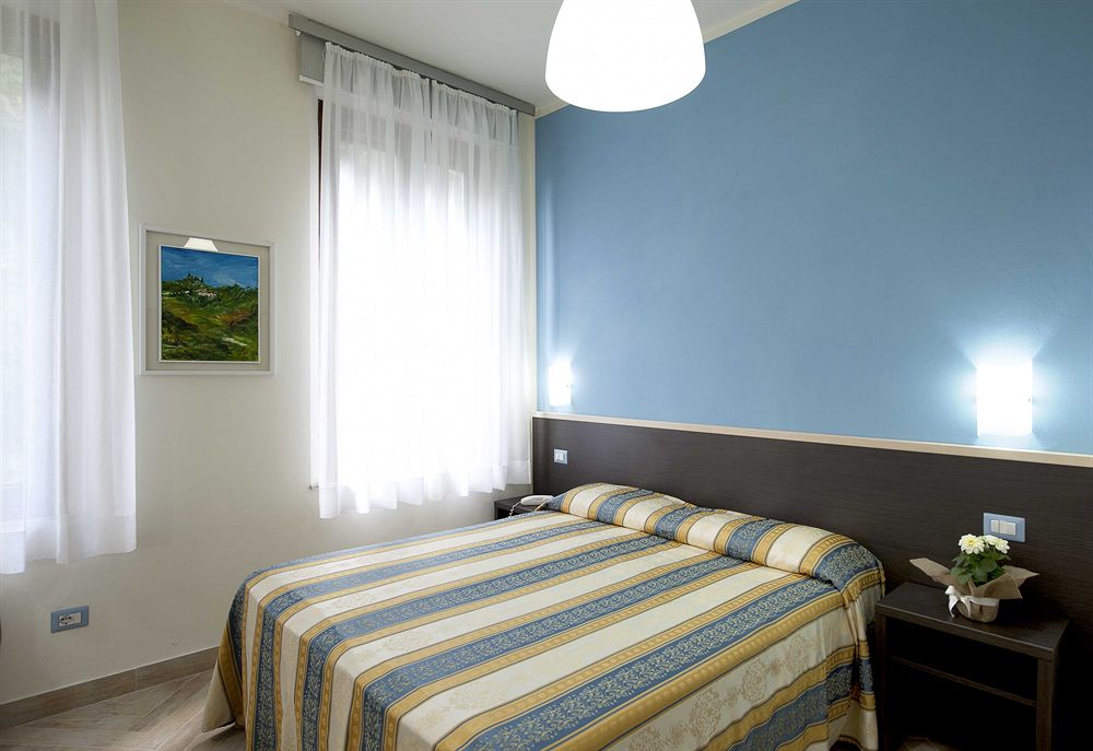 Fotos del hotel - MODERNO