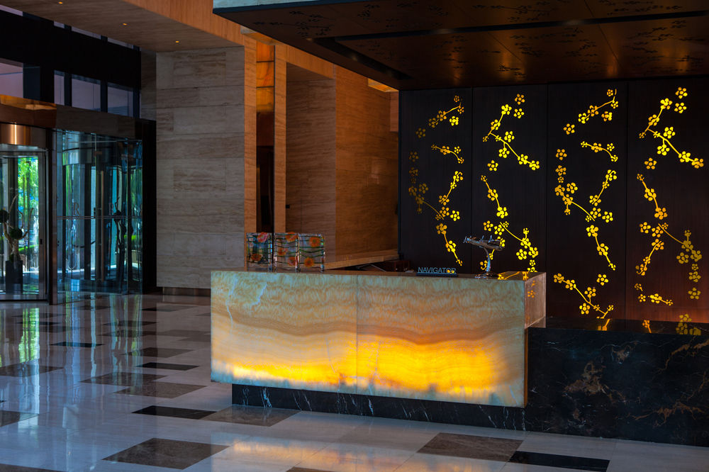 Fotos del hotel - RENAISSANCE SHANGHAI ZHONGSHAN PARK HOTEL