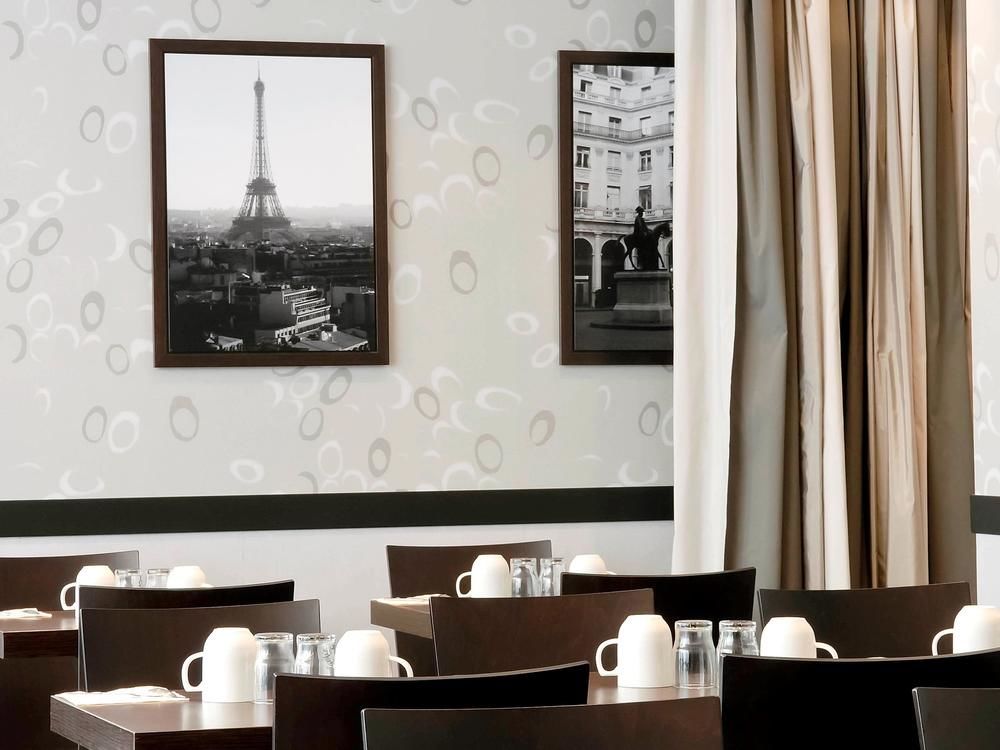 Fotos del hotel - ADAGIO PARIS MONTROUGE