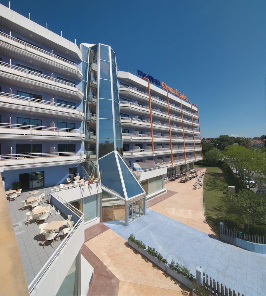 Fotos del hotel - Ponient Piramide Salou