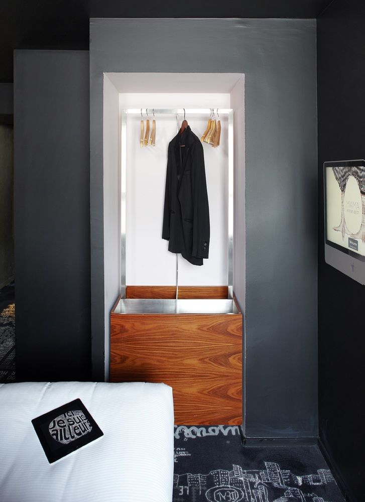 Fotos del hotel - Mama Shelter Paris East