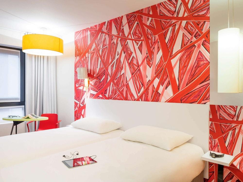 Fotos del hotel - Ibis Styles Paris La Défense Courbevoie