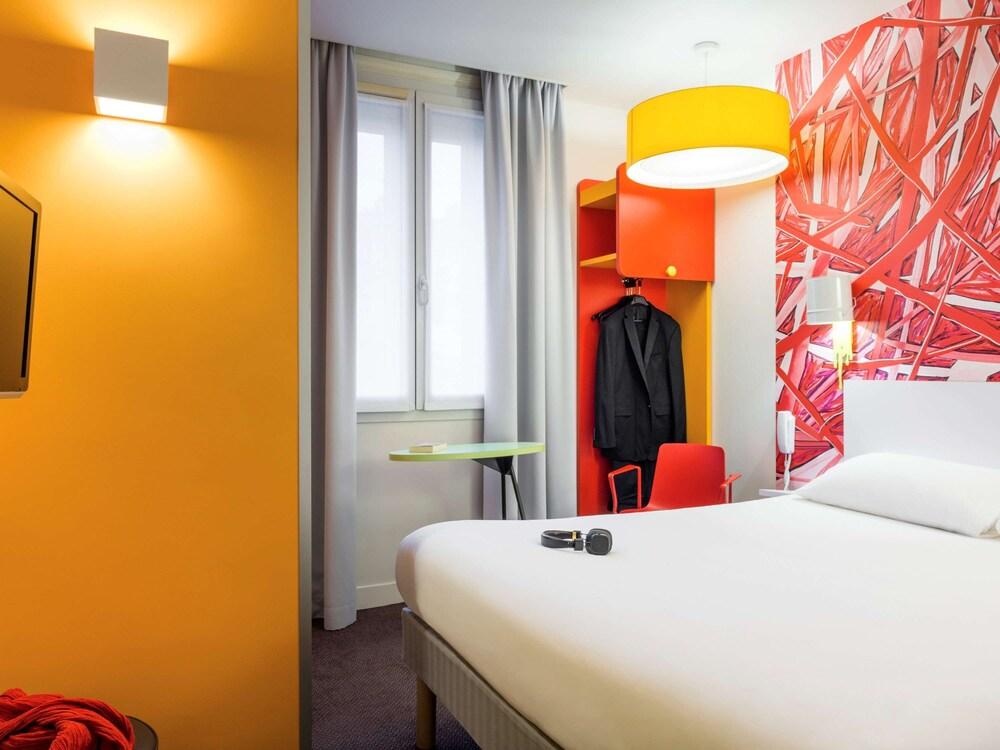 Fotos del hotel - Ibis Styles Paris La Défense Courbevoie