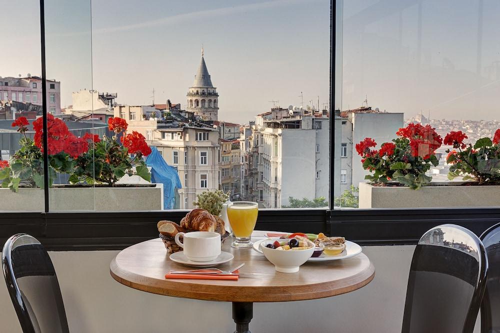 Fotos del hotel - GALATA ANTIQUE