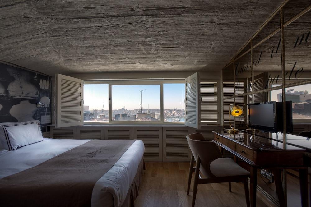 Fotos del hotel - GALATA ANTIQUE