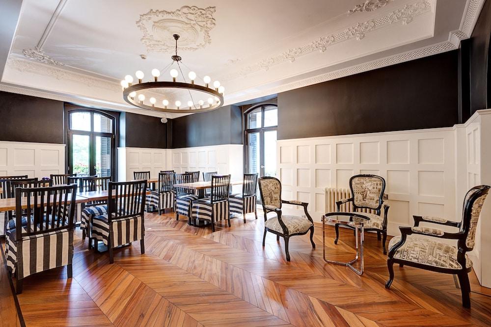Fotos del hotel - GALATA ANTIQUE