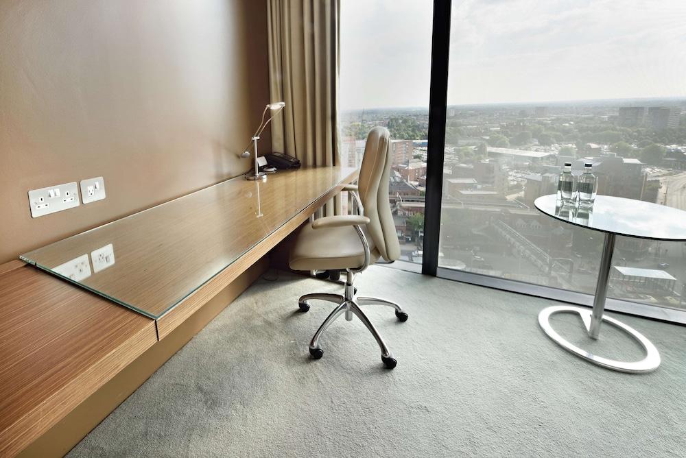 Fotos del hotel - Hilton Manchester Deansgate