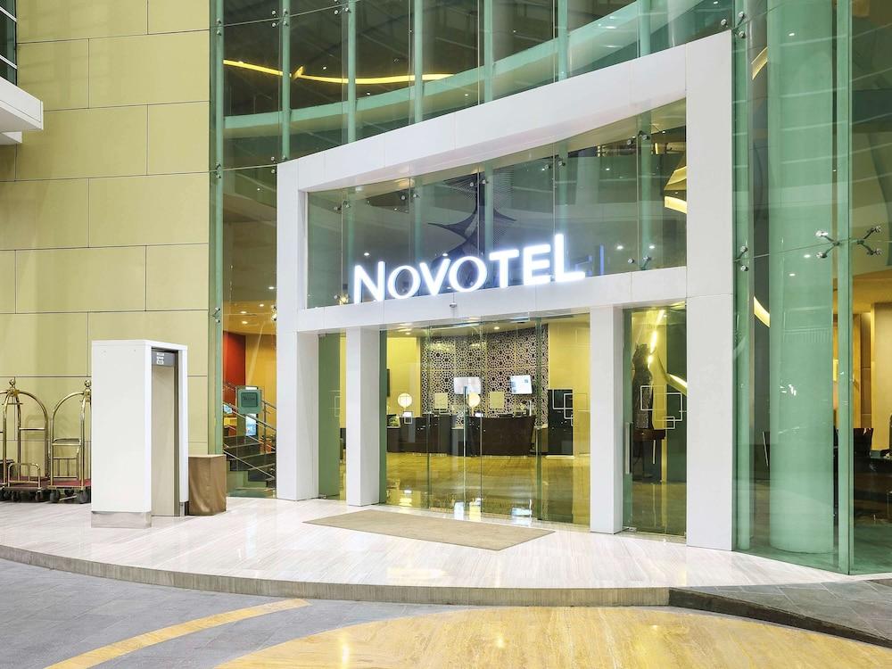 Fotos del hotel - NOVOTEL JAKARTA GAJAH MADA