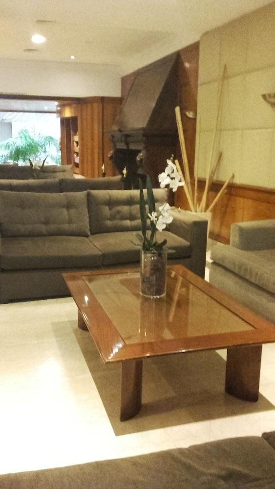Fotos del hotel - LAFAYETTE HOTEL