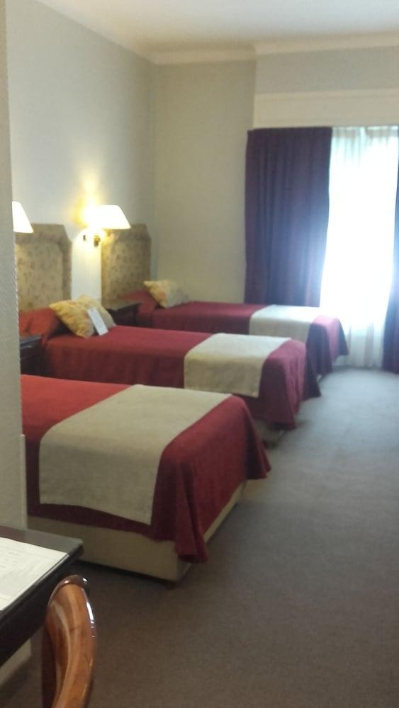 Fotos del hotel - LAFAYETTE HOTEL