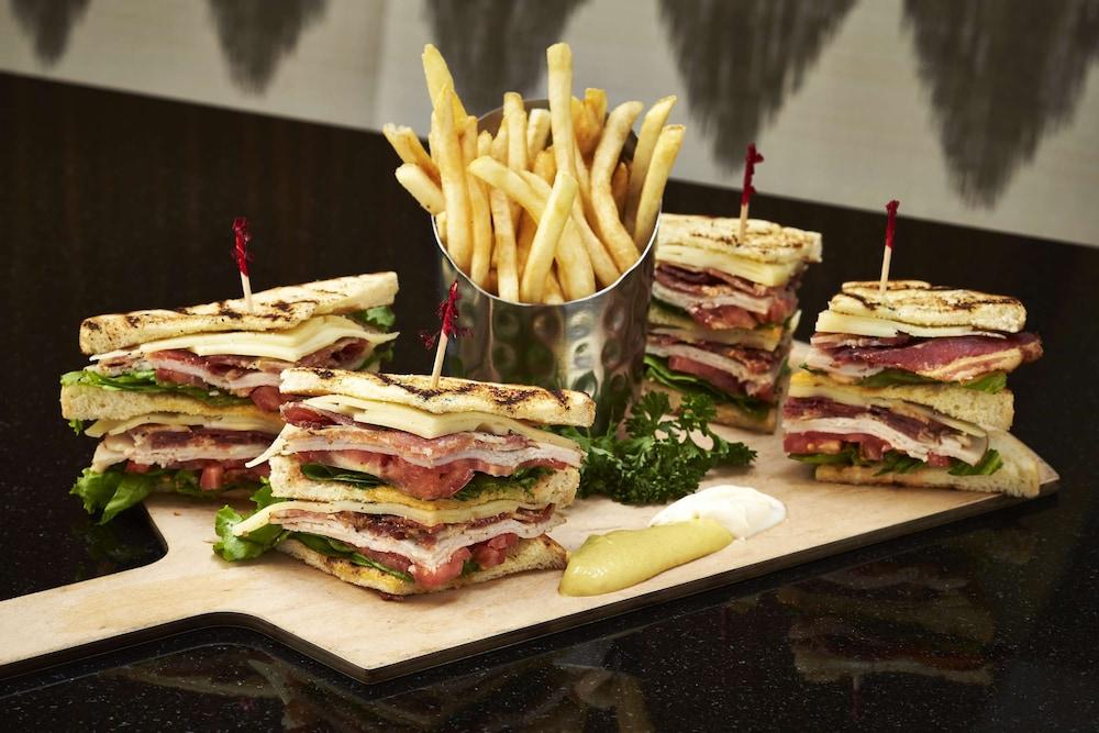Fotos del hotel - Embassy Suites by Hilton Washington DC Chevy Chase Pavilion