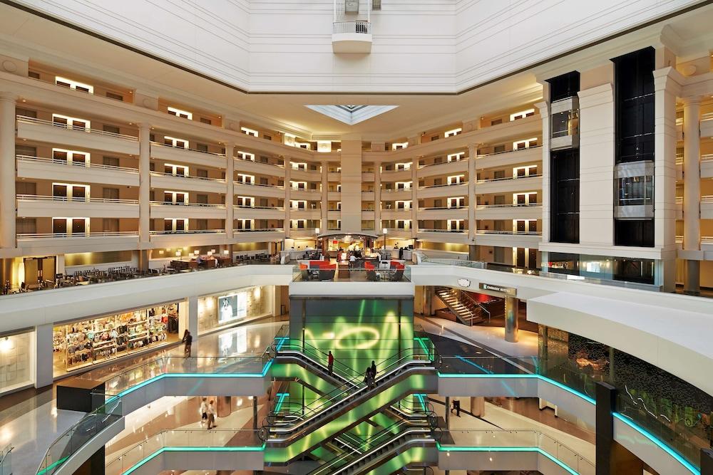 Fotos del hotel - Embassy Suites by Hilton Washington DC Chevy Chase Pavilion