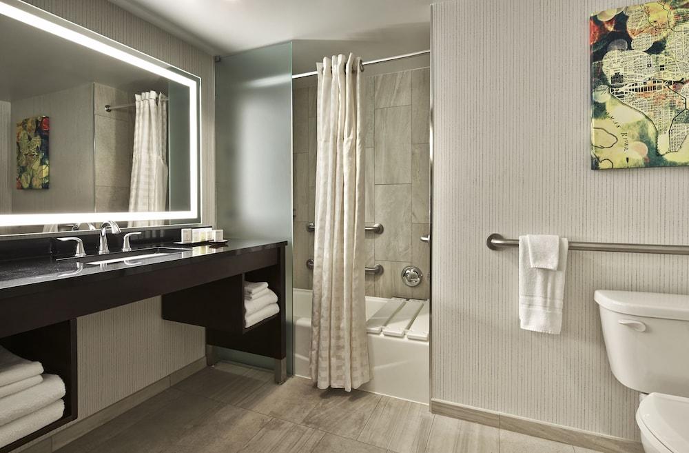 Fotos del hotel - Embassy Suites by Hilton Washington DC Chevy Chase Pavilion