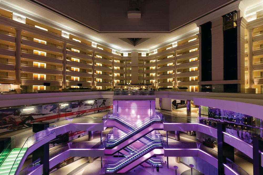 Fotos del hotel - Embassy Suites by Hilton Washington DC Chevy Chase Pavilion