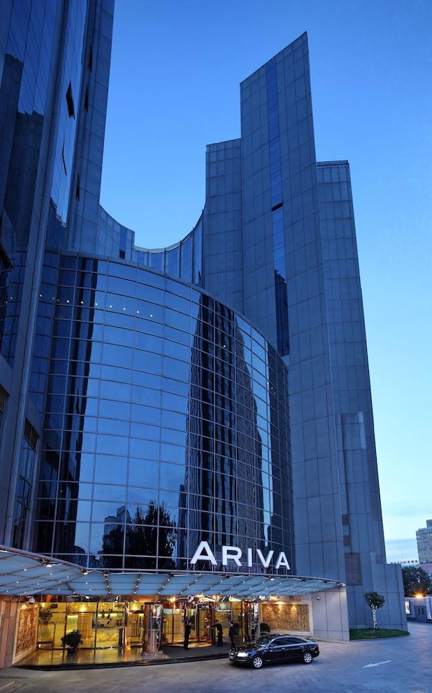 Fotos del hotel - ARIVA WEST HOTEL & SERVICED APARTMENT