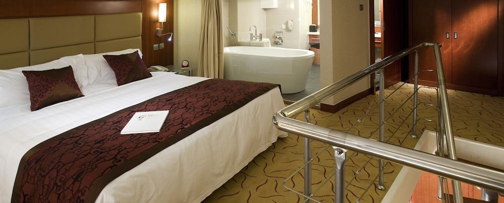 Fotos del hotel - ARIVA WEST HOTEL & SERVICED APARTMENT