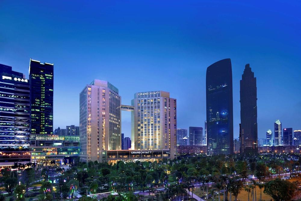 Fotos del hotel - GRAND HYATT