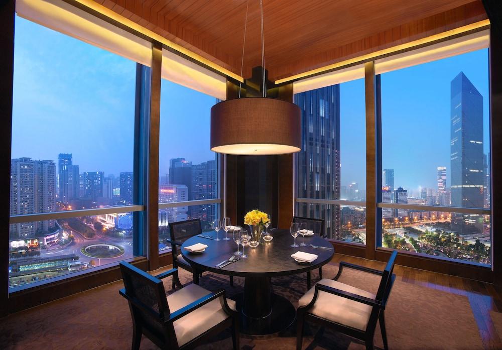 Fotos del hotel - GRAND HYATT