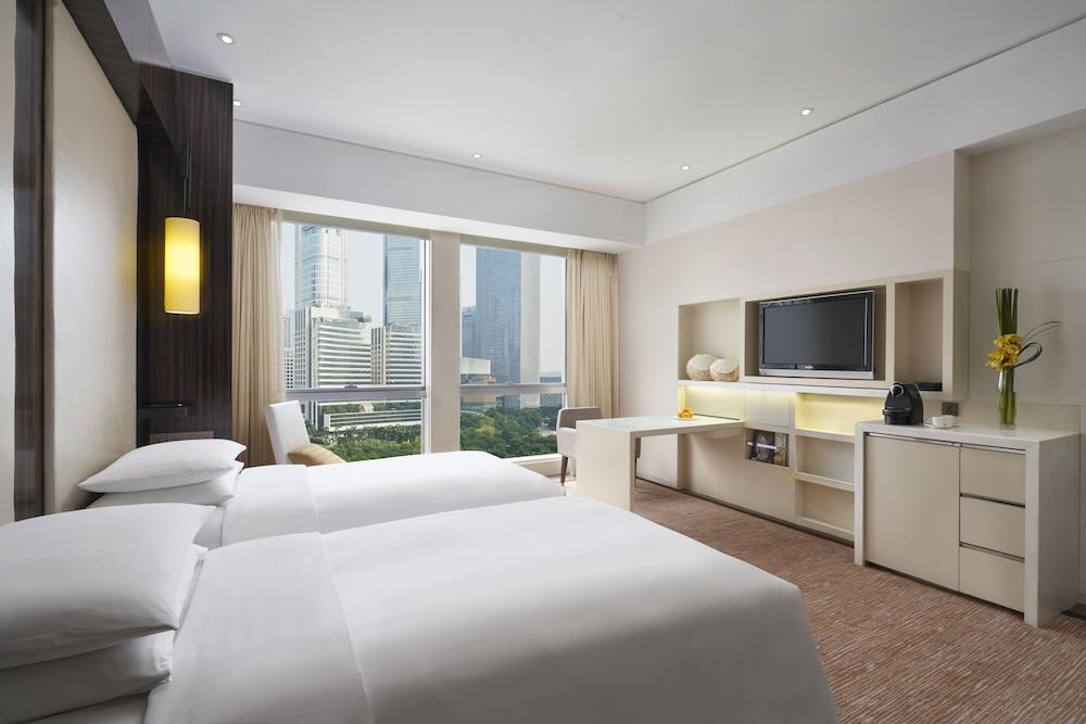 Fotos del hotel - GRAND HYATT