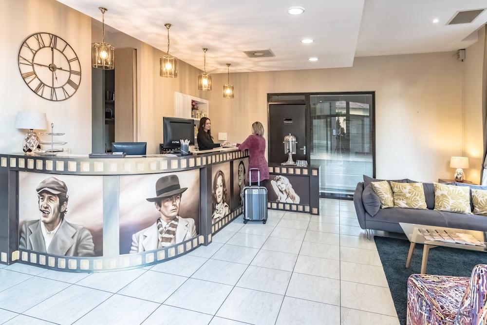 Fotos del hotel - EXCELSUITES RESIDENCE