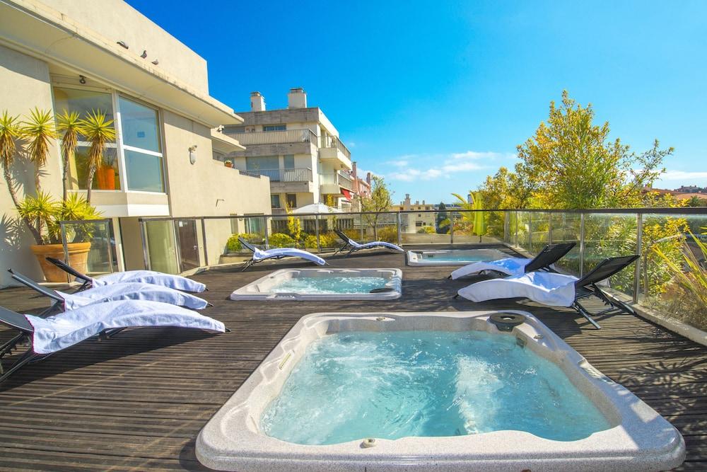 Fotos del hotel - EXCELSUITES RESIDENCE