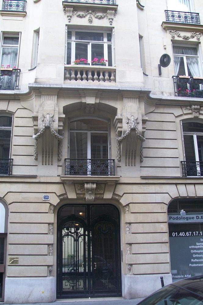 Fotos del hotel - BRIDGESTREET CHAMPS ELYSEES AP