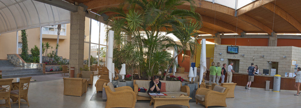Fotos del hotel - SBH Maxorata Resort