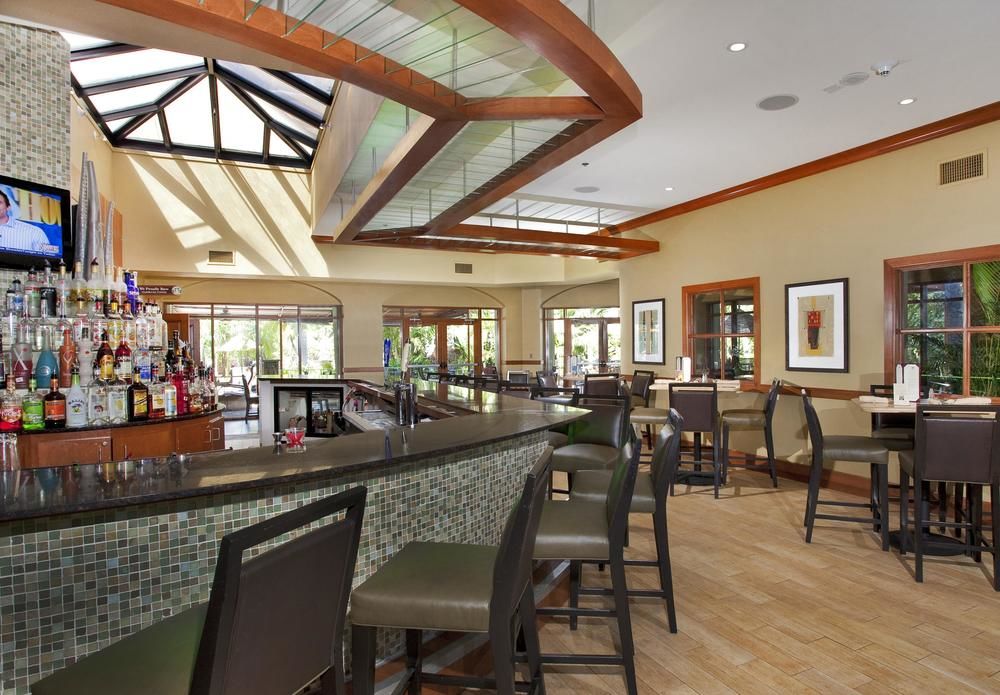 Fotos del hotel - Embassy Suites by Hilton Fort Lauderdale 17th Street