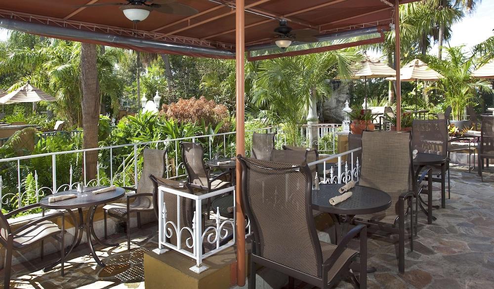 Fotos del hotel - Embassy Suites by Hilton Fort Lauderdale 17th Street