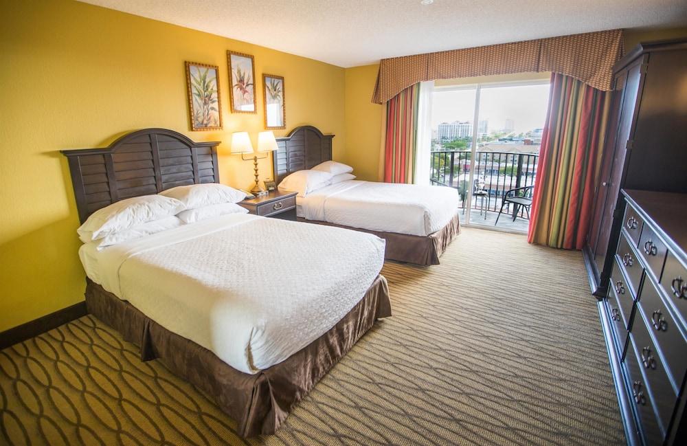 Fotos del hotel - Embassy Suites by Hilton Fort Lauderdale 17th Street