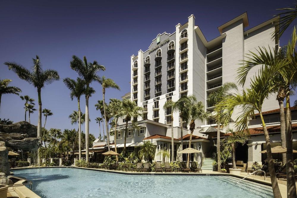 Fotos del hotel - Embassy Suites by Hilton Fort Lauderdale 17th Street