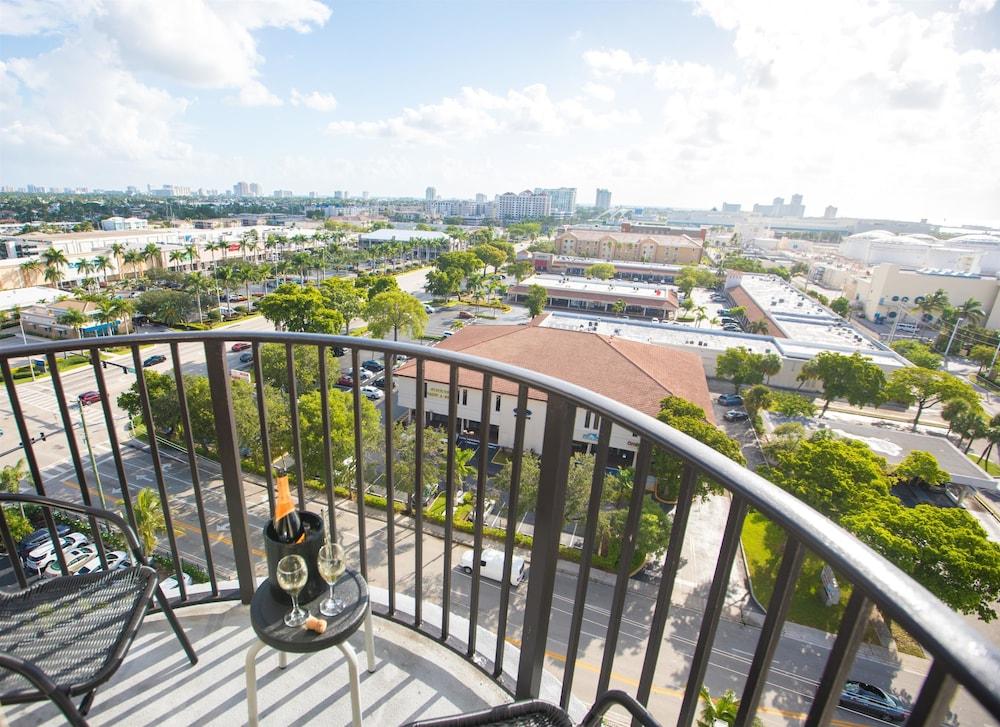 Fotos del hotel - Embassy Suites by Hilton Fort Lauderdale 17th Street