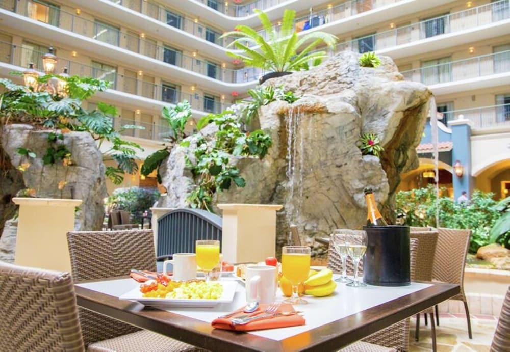Fotos del hotel - Embassy Suites by Hilton Fort Lauderdale 17th Street