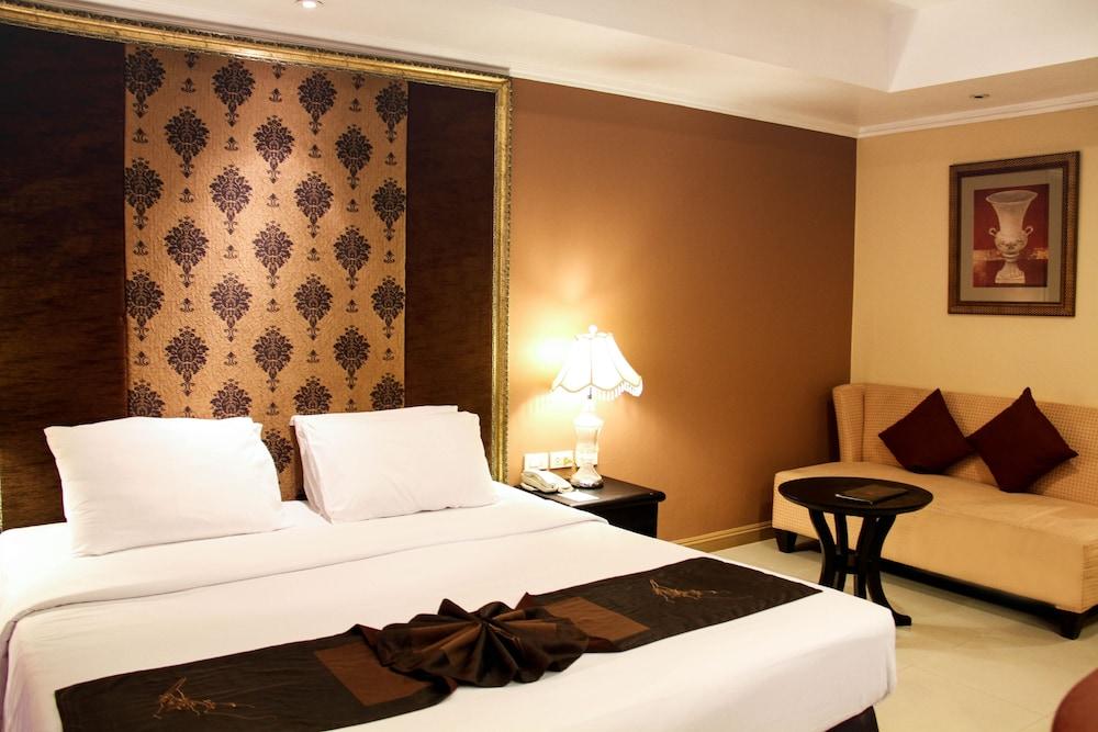 Fotos del hotel - FURAMAXCLUSIVE SUKHUMVIT