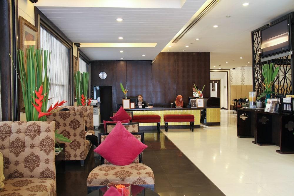 Fotos del hotel - FURAMAXCLUSIVE SUKHUMVIT