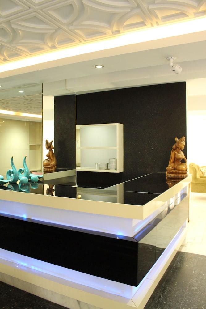 Fotos del hotel - PUDING MARINA