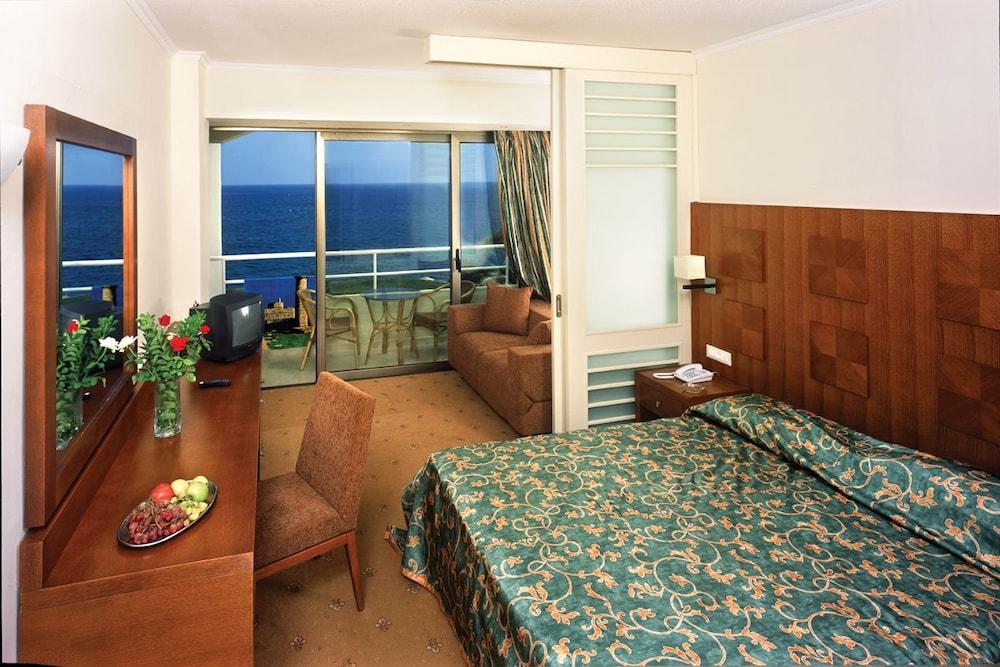 Fotos del hotel - LUTANIA BEACH HOTEL